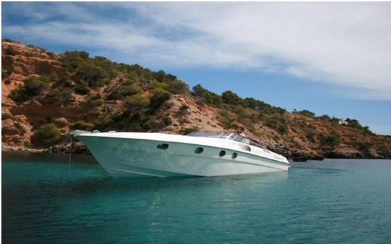 ibiza yacht rental cheap